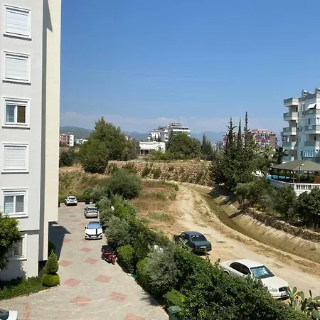 Apartment Orion Hill,2+1 Apartament,wifi. *