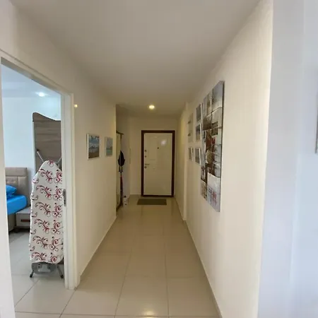 Orion Hill,2+1 Apartament,wifi. * Avsallar