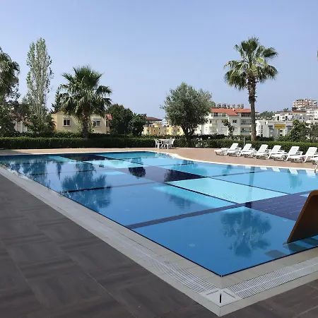 Orion Hill,2+1 Apartament,wifi. *