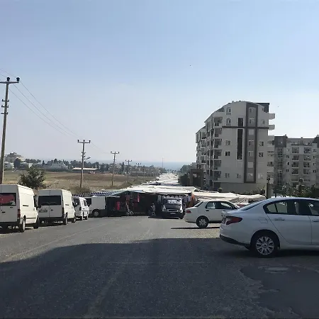 Orion Hill,2+1 Apartament,wifi. * Avsallar