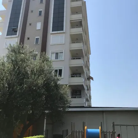 Orion Hill,2+1 Apartament,wifi. Avsallar