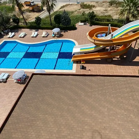 Apartment Orion Hill,2+1 Apartament,wifi. *