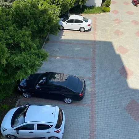 Orion Hill,2+1 Apartament,wifi.