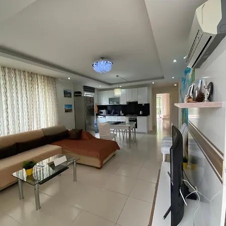 Orion Hill,2+1 Apartament,wifi. Apartment *