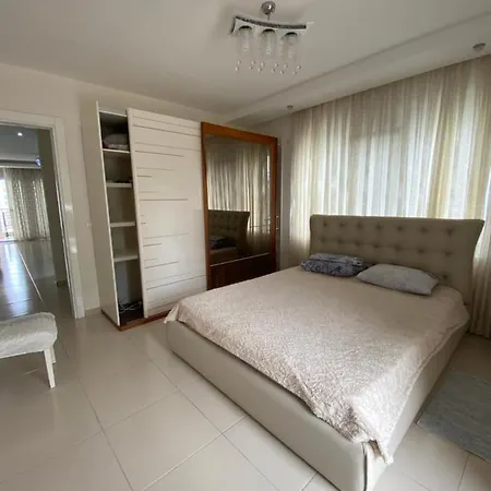 Orion Hill,2+1 Apartament,wifi. *