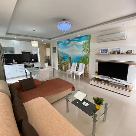 Orion Hill,2+1 Apartament,wifi. *