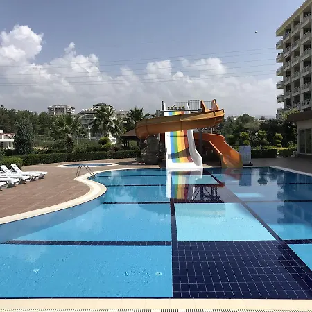 Orion Hill,2+1 Apartament,wifi. Apartment