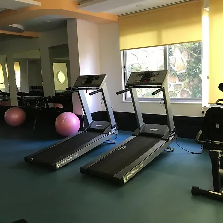 Orion Hill,2+1 Apartament,wifi. Avsallar