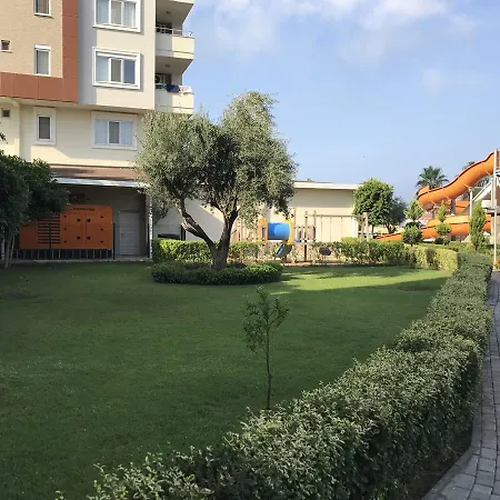 Orion Hill,2+1 Apartament,wifi. *