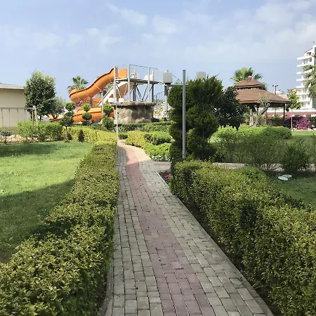 Apartment Orion Hill,2+1 Apartament,wifi. Avsallar