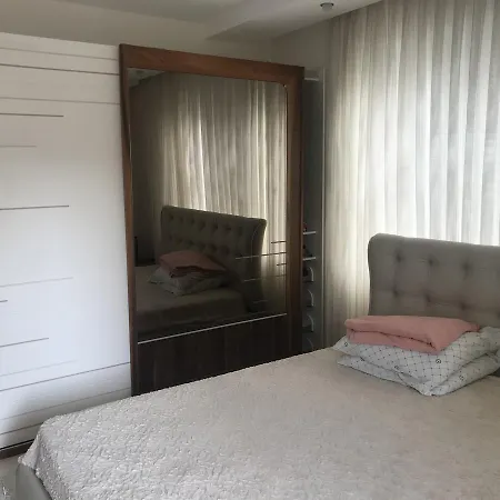 Orion Hill,2+1 Apartament,wifi. Avsallar