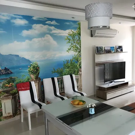 Apartment Orion Hill,2+1 Apartament,wifi.
