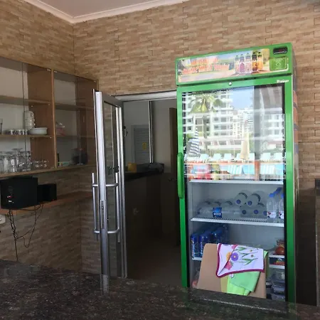 Orion Hill,2+1 Apartament,wifi. Avsallar